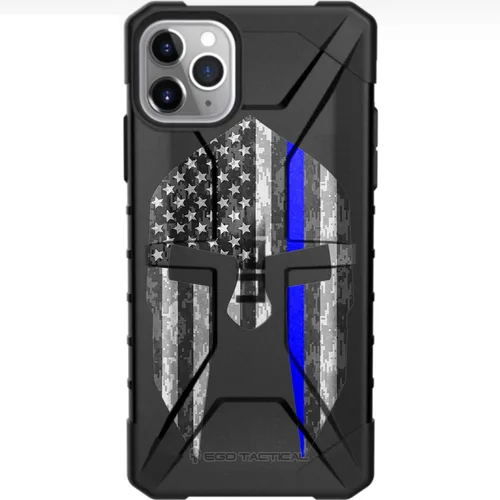 Miniatura 14 de EGO TACTICAL Funda UAG Urban Armor Gear de edición limitada compatible con iPhone 12 Mini [pantalla de 5.4 pulgadas] A-10 Warthog
