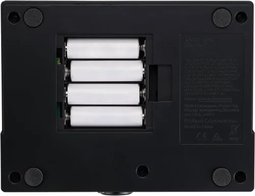 Miniatura 5 de Roland VT-4 Transformador vocal, color negro