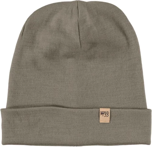 Miniatura 158 de Minus33 Merino Wool - Gorro de lana con cresta