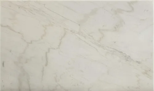 Miniatura 7 de ACME Mesa de comedor Merel - Mármol blanco y roble gris