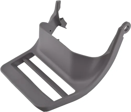 Cancanle Nivel de manilla de freno de cadena de guardia delantera para motosierra Husqvarna 362 365 371