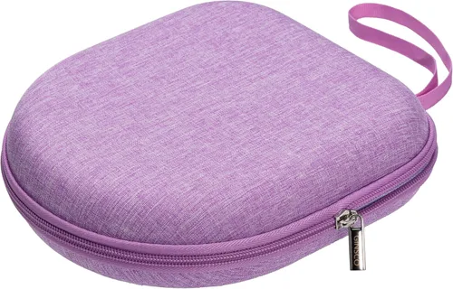 Miniatura 17 de Ginsco Funda universal para auriculares compatible con JBL Tune 510BT 720BT, Sony WH-CH 720N/WH-CH520, con Sony/JBL/Soundcore Life Q20i