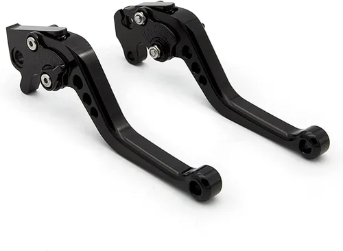 Palancas de freno de embrague CNC para RE Himalayan 400 411 2018-2023, Classic 350 500CC 2009-2020, Thunderbird 350 X350, Bullet 350 350es Short