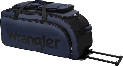 Miniatura 3 de Wrangler Wesley Rolling Duffel Bag