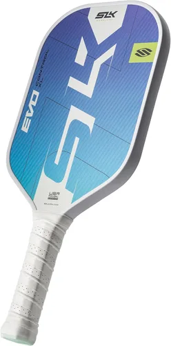 Miniatura 14 de Selkirk Sport SLK Evo - Paleta de pickleball Próxima generación Potencia y control Evo Palas de pickleball de fibra de carbono G8 Power