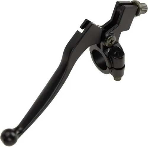 Miniatura 6 de 7/8" 0.866 in embrague izquierdo palanca de freno percha para CRF XR SSR 50 70 80 CT200U BT200X Trail 200 CC100X CT100U 196cc 6.5HP Coleman Pit Dirt