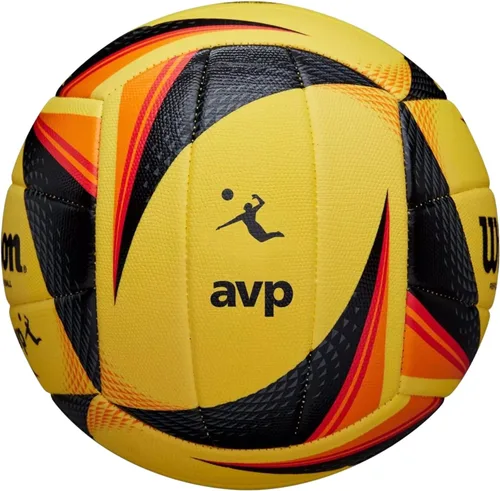 Miniatura 3 de Wilson AVP Pelotas de Voleibol de Juego - Tamaño Oficial
