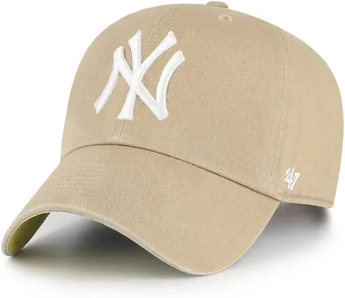 Miniatura 49 de 47 MLB - Gorra Clean Up para mujer 23