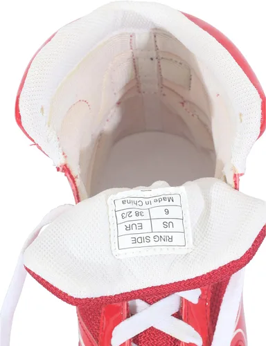 Miniatura 10 de Zapatos Ringside Diablo para boxeo, lucha, MMA, muay thai