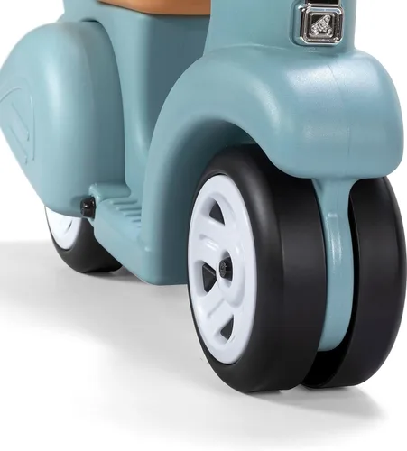 Miniatura 6 de Ride Along Scooter™