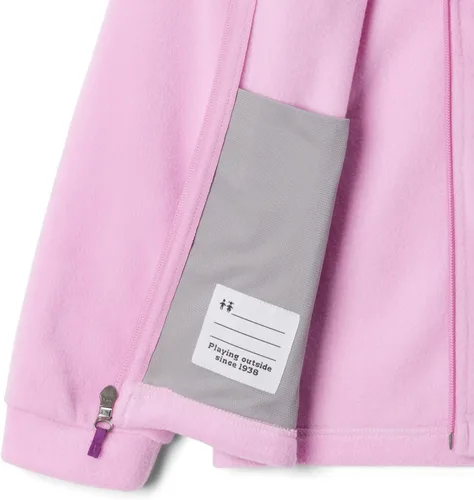 Miniatura 291 de Columbia Benton Springs - Chaqueta de vellón para niña