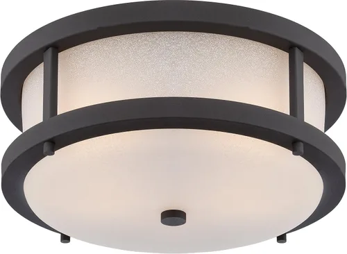 Miniatura 21 de Nuvo Iluminación 62/643 LED Montaje empotrado para exteriores