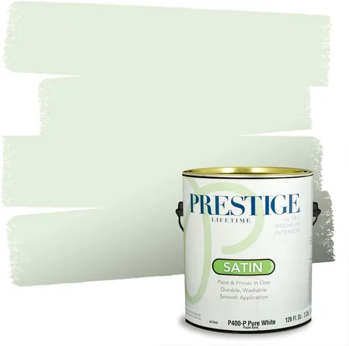 Miniatura 39 de Prestige Paints - 2 en 1, pintura base y pintura de exterior, E100-N-735BM