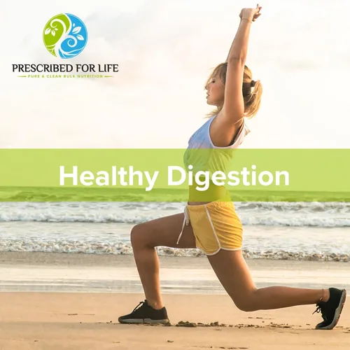 Miniatura 3 de Prescribed For Life Polvo de fibra de manzana, suplemento natural de fibra de manzana, vegano, sin OMG, sin gluten (2.2 lbs)