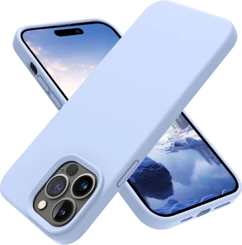 Miniatura 98 de OTOFLY Funda para iPhone 11, funda para teléfono 11, delgada, a prueba de golpes, antihuellas, forro de microfibra antiarañazos, funda protectora