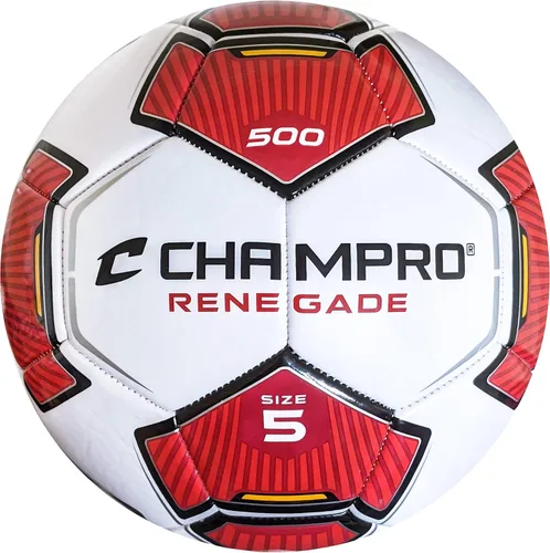 Miniatura 5 de Champro Balón de fútbol Renegade
