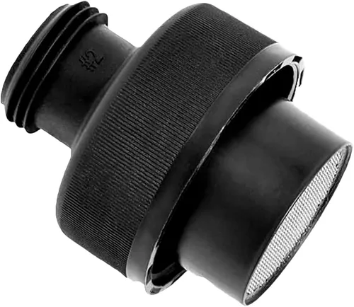 Tapa de tanque limpia de repuesto para Bissell CrossWave 1785 2306 3888A Series y más Bissell CrossWave Clean Tank Cap OEM # 1608691