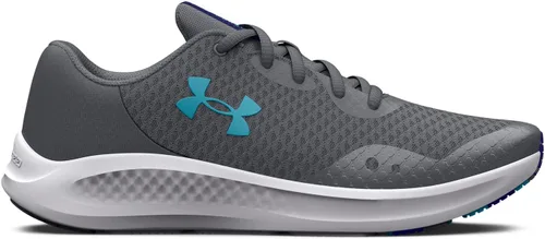 Miniatura 2 de Under Armour Tenis de correr unisex para niños Charged Pursuit 3