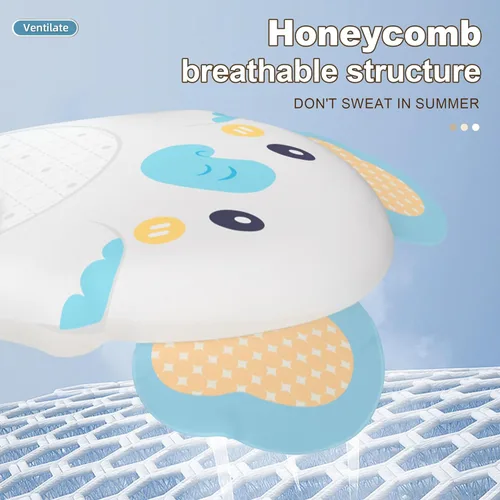 Miniatura 5 de Caterbee 2 en 1 Baby Piano Play Mat & Standing Toy con música y luz (azul)