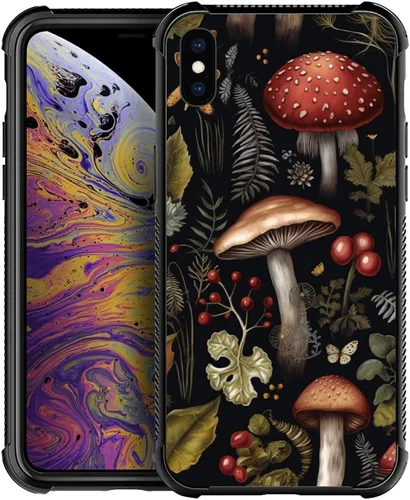 Miniatura 77 de Funda compatible con iPhone 12 Mini, fundas para mujeres y niñas, a prueba de golpes, antiarañazos, Betsy Ross de 13 estrellas, bandera Betsy Ross