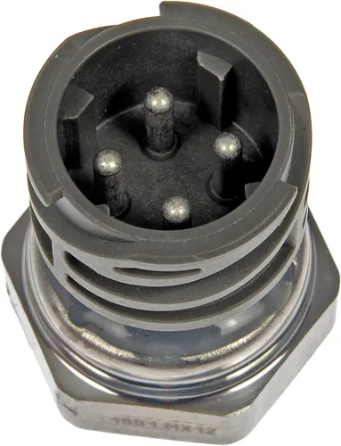 Miniatura 2 de Dorman 904-7430 Sensor de contrapresión de escape compatible con modelos seleccionados Kenworth/Peterbilt