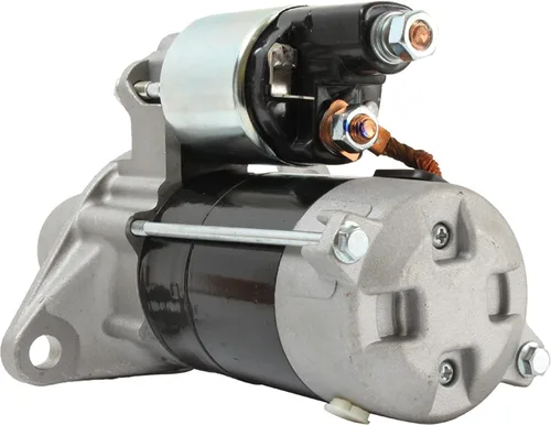 Miniatura 5 de DB Electrical Arrancador 410-52495 de 12 V compatible con/repuesto para Subaru Impreza 2002-2007, Saab 9-2X 2005 336-1772, SND0556, 0986023470