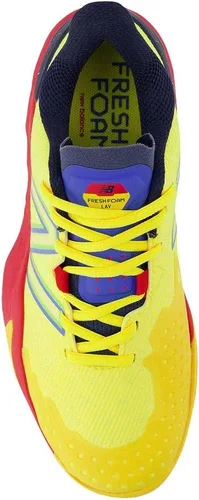 Miniatura 5 de New Balance Fresh Foam X Lav V2 - Tenis de tenis para cancha dura para mujer