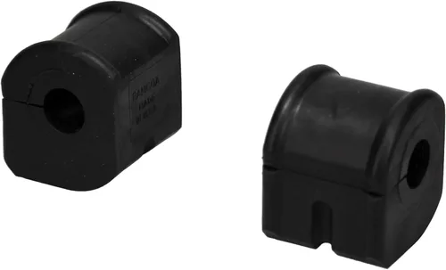 Miniatura 2 de ACDelco Gold 45G1454 (19464330) Kit de bujes de barra estabilizadora de suspensión delantera