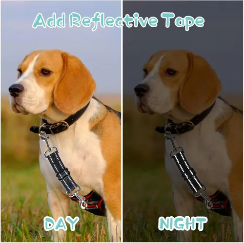 Miniatura 3 de Clip de seguridad para perro, clip de seguridad para collar de punta, 2 clips de seguridad para clip de punta, clip de seguridad para collar