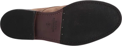 Miniatura 4 de Allen Edmonds Botas Cyrus Chukka para hombre, Negro
