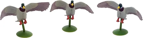 Miniatura 4 de Big Country Toys Title Duck Hunting Playset - Juguetes de caza para niños y niñas de 3 años en adelante