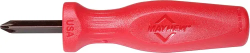 Miniatura 14 de Mayhew Tools Destornillador Phillips USA