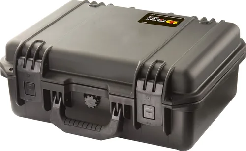 Miniatura 4 de Pelican Storm iM2200 Estuche sin espuma (Negro)
