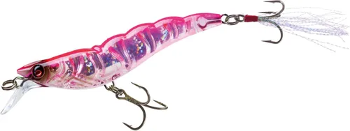 Miniatura 12 de Yo-Zuri Bonita señuelo de pesca de arrastre