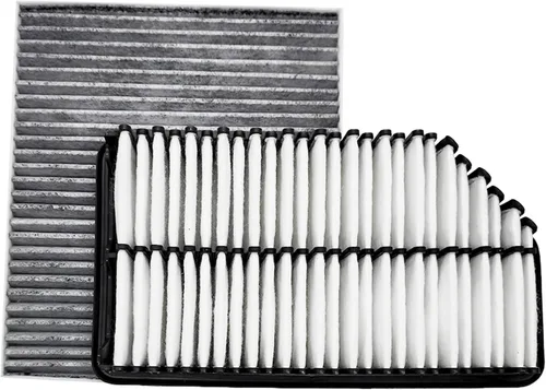 Miniatura 84 de OPBUMAZ3-12188 Filtro de aire de cabina y motor para Mazda 3 2019-2023, CX-30 2019-2023, CX-50 2023 Reemplazo para PAH9-13-3A0A, BDGF-61-J6X