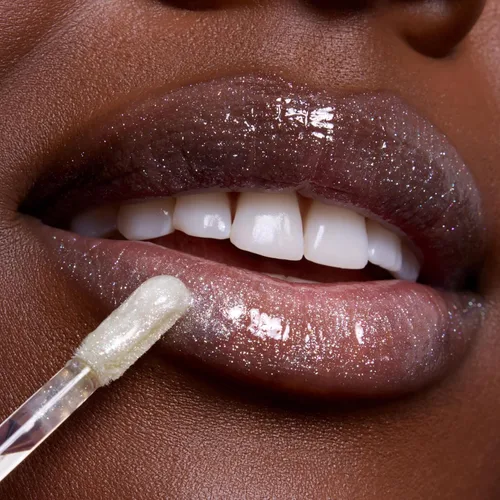 Miniatura 5 de ColourPop x Disney Princess - Brillo de labios ultra brillante, brillo de labios de alto brillo, no pegajoso e hidratante, impregnado con ácido