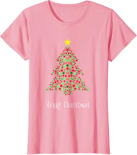 Miniatura 16 de Celebración del árbol de Navidad - Feliz Navidad - Camiseta de Navidad