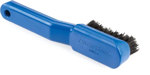 Miniatura 3 de ParkTool Tool Park GSC-4 Cepillo de Limpieza para Casete, Azul