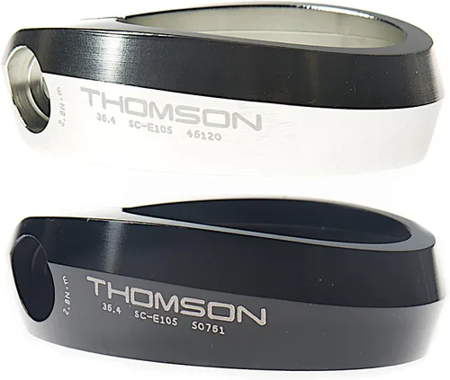 Miniatura 2 de Thomson Abrazadera Elite para tija