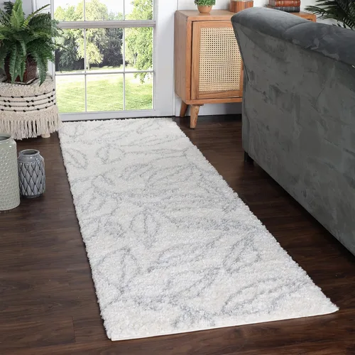 SUPERIOR Alfombra de área para interiores perfecta para dormitorio, cuarto de servicio, entrada, oficina, sala de juegos, guardería, cubierta de