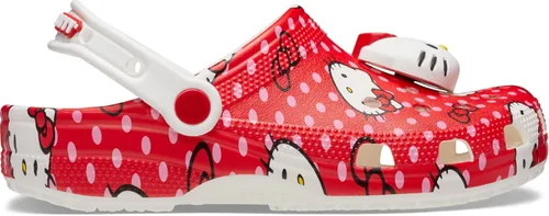 Miniatura 5 de Crocs Zuecos clásicos Sanrio Hello Kitty & Friends para niños