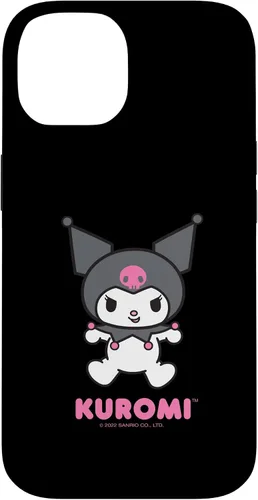 Miniatura 4 de Kuromi - Carcasa frontal y trasera para iPhone 17