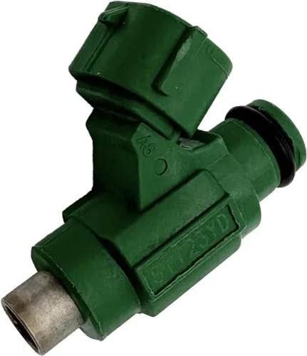 Miniatura 4 de JESBEN 49033-0558 1pcs Inyector de combustible 8 agujeros de repuesto para Kawasaki Ninja 300 2013-2017 Versys-X 300 Kawasaki Versys-X 300 2017-2021