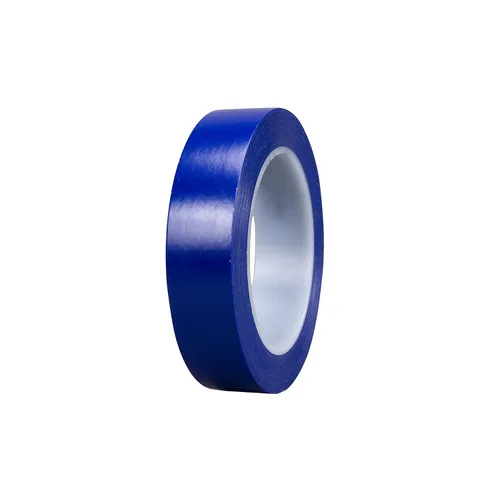 Miniatura 8 de Cinta de vinilo color índigo 3M 471+ PN2510, empacado de forma conveniente (empaque de 1 unidad), Azul