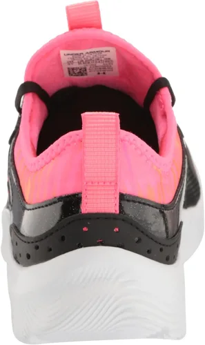 Miniatura 3 de Girl's Grade School Infinity 2.0 Print Running Shoe