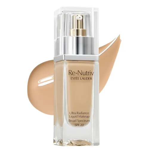 Miniatura 24 de Estee LAUDER Re-Nutriv Ultra RADIANCE Liquid MAKEUP SPF 20