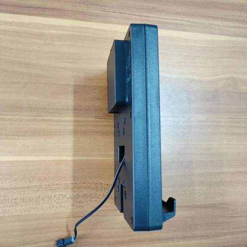 Miniatura 6 de Inicio Máquina de remo Monitor ajustable duradero odómetro Piezas de repuesto automáticas Contador de velocímetro para el hogar Fitness Riding Bike