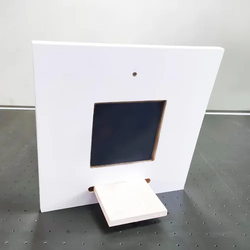 Miniatura 4 de Limas frescas Jengibre Taza de té de hierbas cítrico con espejo enmarcado en la pared Impreso Alimentos Arte Cocina Decoración del Hogar Regalo