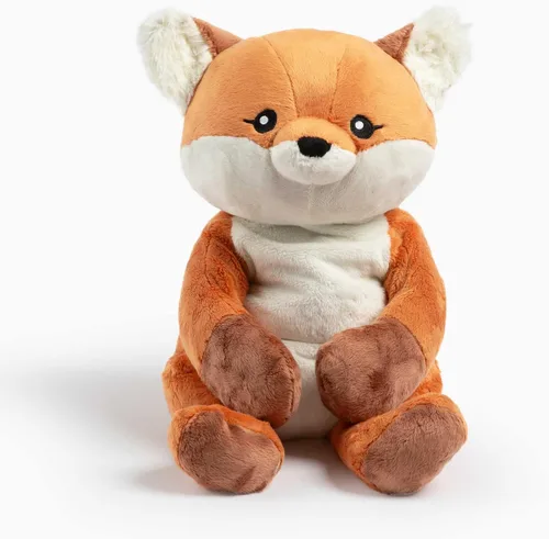 Miniatura 17 de HUGIMALS Bowie The Panda - Peluche sensorial pesado y cómodo lindo de 20 pulgadas, 4.5 libras, grande, sin perfume, lavable, calmante, animal