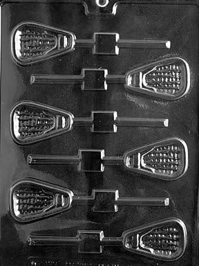 LACROSSE LOLLY